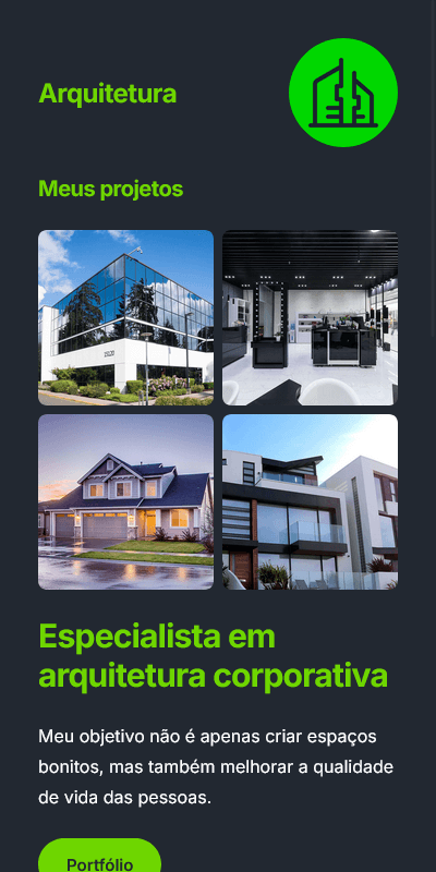 arquitetura