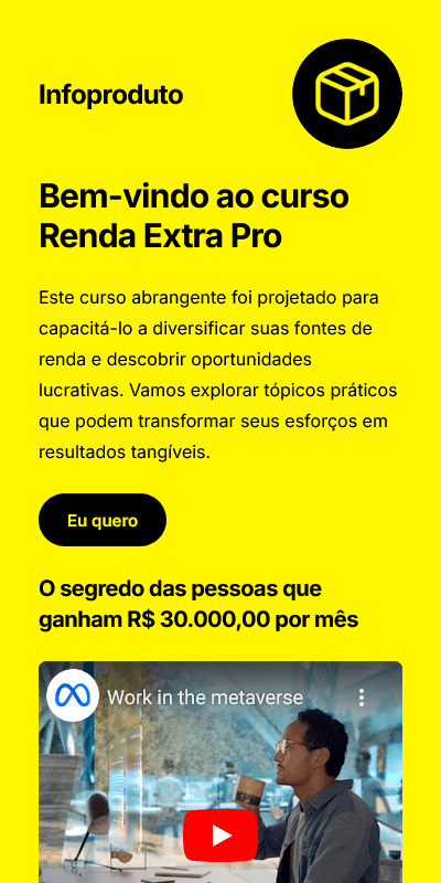 infoprodutor